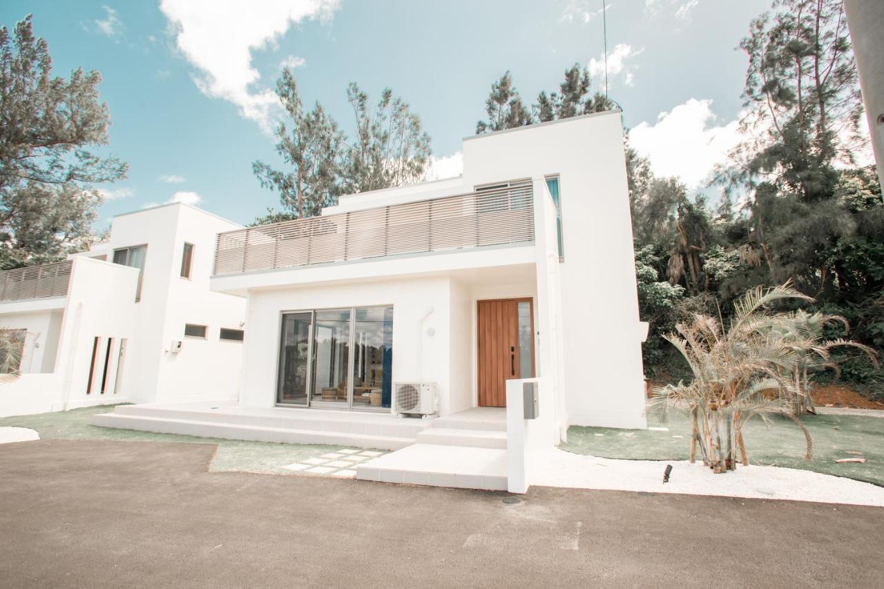 Willa Hale恩納村 Ys Casa Zewnętrze zdjęcie